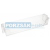 Whirlpool hűtőszekrény ajtó palacktartó polc 481010665749