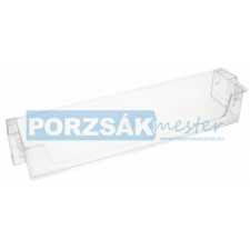 Whirlpool hűtőszekrény ajtó palacktartó polc 481010665749 beépíthető gépek kiegészítői
