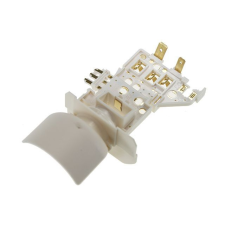 Whirlpool hűtőszekrény hőfokszabályzó,lámpafoglalattal (486081500299) beépíthető gépek kiegészítői