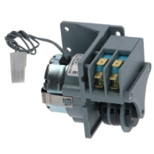 Whirlpool Időzítő P195 2 CAMS 230V 50Hz beépíthető gépek kiegészítői