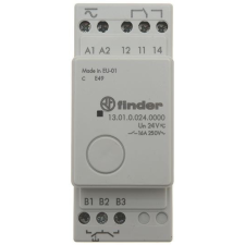 Whirlpool IMPULSE RELAY FINDER 13.01.0.024.0000 beépíthető gépek kiegészítői