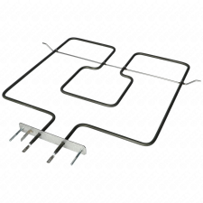 WHIRLPOOL - INDESIT 1400W Fűtőszál, felső (eredeti) WHIRLPOOL/INDESIT tűzhely beépíthető gépek kiegészítői