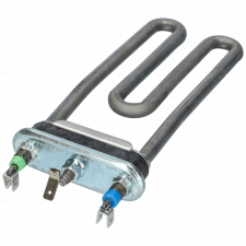 WHIRLPOOL - INDESIT 1700W 170 mm Fűtőszál (eredeti, CS-IMQ) WHIRLPOOL / INDESIT mosógép beépíthető gépek kiegészítői