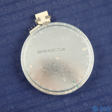 WHIRLPOOL - INDESIT 1700W 180MM fűtőbetét (eredeti) WHIRLPOOL tűzhely beépíthető gépek kiegészítői