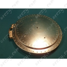 WHIRLPOOL - INDESIT 2100/700W főzőlap WHIRLPOOL kerámialap beépíthető gépek kiegészítői