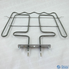 WHIRLPOOL - INDESIT 2450W Fűtőbetét, felső (eredeti) WHIRLPOOL / INDESIT tűzhely beépíthető gépek kiegészítői