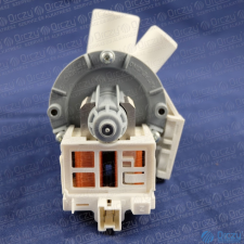 WHIRLPOOL - INDESIT 25W Szivattú (ürítő, eredeti) WHIRLPOOL mosó-szárító beépíthető gépek kiegészítői