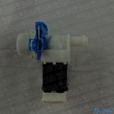 WHIRLPOOL - INDESIT 2 utas 180° Mágnesszelep (eredeti) WHIRLPOOL mosógép beépíthető gépek kiegészítői