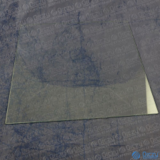 WHIRLPOOL - INDESIT 375X400 MM Polc normáltér (eredeti) WHIRLPOOL / INDESIT hűtőgép beépíthető gépek kiegészítői