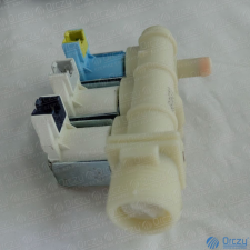 WHIRLPOOL - INDESIT 3 utas 1/90° 2/180° Mágnesszelep (eredeti) INDESIT szárítógép beépíthető gépek kiegészítői