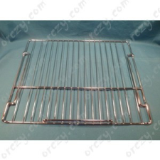 WHIRLPOOL - INDESIT 450x365x20mm Sütőrács (eredeti) WHIRLPOOL tűzhely beépíthető gépek kiegészítői