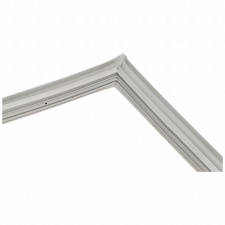 WHIRLPOOL - INDESIT 550X660mm Ajtógumi, fagyasztótér (eredeti) WHIRLPOOL hűtőgép beépíthető gépek kiegészítői