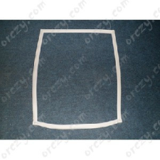 WHIRLPOOL - INDESIT 565x680 Ajtógumi/Profilgumi (fagyasztótér) WHIRLPOOL hűtőgép beépíthető gépek kiegészítői