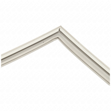 WHIRLPOOL - INDESIT 575X1250 MM Ajtógumi normáltér (eredeti) WHIRLPOOL hűtőgép beépíthető gépek kiegészítői