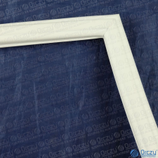 WHIRLPOOL - INDESIT 580X1075 MM Ajtógumi/Profilgumi (normáltér) WHIRLPOOL pl.:AFG033 hűtőgép beépíthető gépek kiegészítői