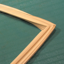 WHIRLPOOL - INDESIT 580x1120mm Ajtógumi N.T. (eredeti) WHIRLPOOL hűtőgép beépíthető gépek kiegészítői