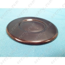 WHIRLPOOL - INDESIT 75mm Égőfedél (közepes) INDESIT tűzhely beépíthető gépek kiegészítői