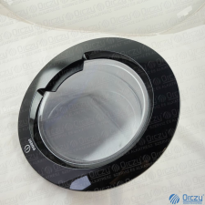 WHIRLPOOL - INDESIT Ajtó (eredeti) WHIRLPOOL / INDESIT mosógép beépíthető gépek kiegészítői