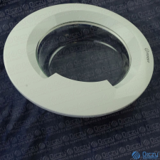 WHIRLPOOL - INDESIT Ajtó (eredeti) WHIRLPOOL / INDESIT mosógép beépíthető gépek kiegészítői