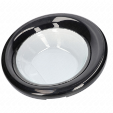 WHIRLPOOL - INDESIT Ajtó (eredeti) WHIRLPOOL / INDESIT mosógép beépíthető gépek kiegészítői