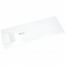 WHIRLPOOL - INDESIT Ajtó fagyasztótér (eredeti) WHIRLPOOL / INDESIT hűtőgép beépíthető gépek kiegészítői