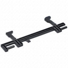 WHIRLPOOL - INDESIT Ajtó horog WHIRLPOOL beépíthető gépek kiegészítői