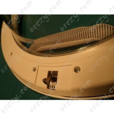 WHIRLPOOL - INDESIT Ajtó (komplett) INDESIT mosógép beépíthető gépek kiegészítői