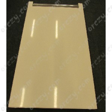 WHIRLPOOL - INDESIT Ajtó, normáltér (eredeti) WHIRLPOOL / INDESIT hűtőgép beépíthető gépek kiegészítői