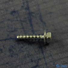 WHIRLPOOL - INDESIT Ajtó rögzítő csavar (eredeti) WHIRLPOOL / INDESIT mosogatógép beépíthető gépek kiegészítői