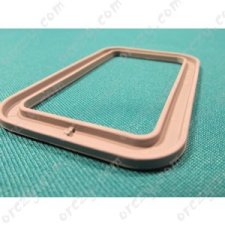 WHIRLPOOL - INDESIT Ajtó tömítés (mosogatószertartó) WHIRLPOOL/ADG943 beépíthető gépek kiegészítői