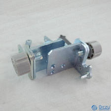 WHIRLPOOL - INDESIT Ajtófordító szett (bal-jobb, eredeti) INDESIT hűtő beépíthető gépek kiegészítői