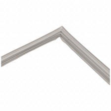 WHIRLPOOL - INDESIT Ajtógumi, fagyasztótér 630x680mm (eredeti) INDESIT hűtőgép beépíthető gépek kiegészítői