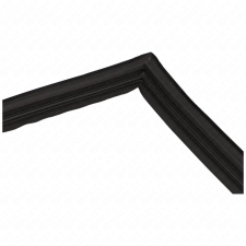 WHIRLPOOL - INDESIT Ajtógumi fagyasztótér alsó (eredeti) WHIRLPOOL / INDESIT hűtőgép beépíthető gépek kiegészítői