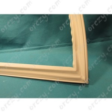 WHIRLPOOL - INDESIT Ajtógumi normál tér (eredeti) WHIRLPOOL hűtőgép beépíthető gépek kiegészítői