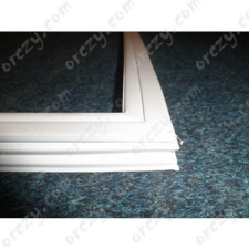 WHIRLPOOL - INDESIT Ajtógumi normáltér (eredeti) WHIRLPOOL hűtőgép beépíthető gépek kiegészítői