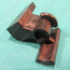 WHIRLPOOL - INDESIT Ajtókapcsoló betét (eredeti) WHIRLPOOL mikrohullámú sütő beépíthető gépek kiegészítői