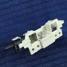 WHIRLPOOL - INDESIT Ajtózár (eredeti) WHIRLPOOL mosogatógép beépíthető gépek kiegészítői