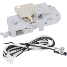 WHIRLPOOL - INDESIT AJTÓZÁR WHIRLPOOL 481010474505 beépíthető gépek kiegészítői