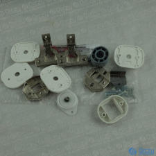 WHIRLPOOL - INDESIT Beépítő készlet (eredeti) WHIRLPOOL / INDESIT mosógép beépíthető gépek kiegészítői