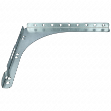 WHIRLPOOL - INDESIT Beépítő léc jobb (eredeti) WHIRLPOOL mikrohullámú sütő beépíthető gépek kiegészítői