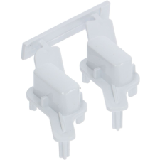 WHIRLPOOL - INDESIT BEKAPCSOLÓ GOMB MOSÓGÉPHEZ WHIRL beépíthető gépek kiegészítői