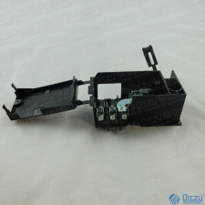 WHIRLPOOL - INDESIT Bekötő doboz (eredeti) WHIRLPOOL / INDESIT tűzhely beépíthető gépek kiegészítői