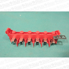 WHIRLPOOL - INDESIT Bekötő doboz (eredeti) WHIRLPOOL tűzhely beépíthető gépek kiegészítői