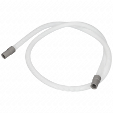 WHIRLPOOL - INDESIT Belső cső, kondenzvíz elvezető (eredeti) WHIRLPOOL szárítógép beépíthető gépek kiegészítői