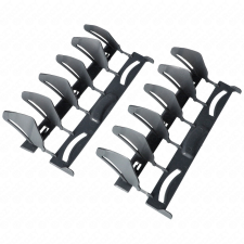 WHIRLPOOL - INDESIT Betét ventilátor beltéri (eredeti) WHIRLPOOL / INDESIT klíma beépíthető gépek kiegészítői