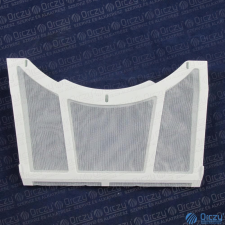 WHIRLPOOL - INDESIT Boholyszűrő (eredeti) WHIRLPOOL szárítógép beépíthető gépek kiegészítői