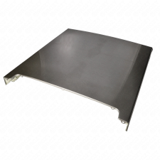 WHIRLPOOL - INDESIT Burkolat ajtó külső (eredeti) WHIRLPOOL mosogatógép beépíthető gépek kiegészítői