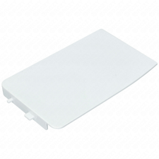 WHIRLPOOL - INDESIT Burkolat bal alsó (eredeti) WHIRLPOOL mosogatógép beépíthető gépek kiegészítői