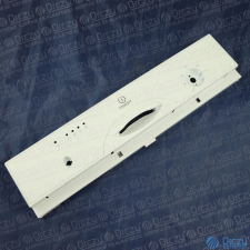 WHIRLPOOL - INDESIT Burkolat előlap (eredeti) INDESIT mosogatógép beépíthető gépek kiegészítői