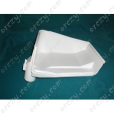 WHIRLPOOL - INDESIT Burkolat/ház (mosószertartó) alsó rész INDESIT mosógép beépíthető gépek kiegészítői